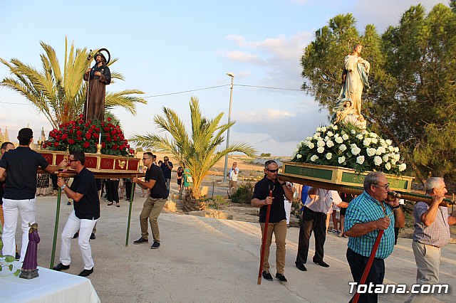 Procesin Raiguero Bajo 2018 - 65