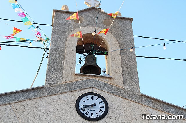 Procesin Raiguero Bajo 2018 - 67