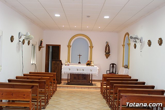 Procesin Raiguero Bajo 2018 - 68