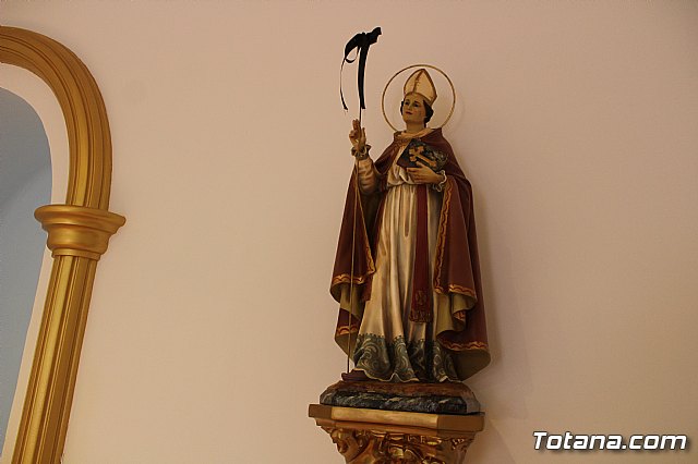 Procesin Raiguero Bajo 2018 - 70