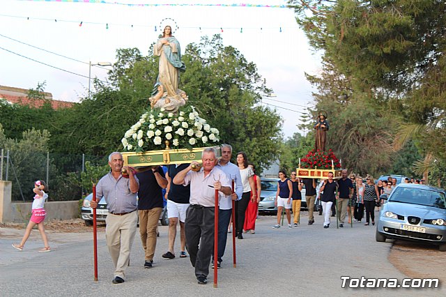 Procesin Raiguero Bajo 2018 - 74