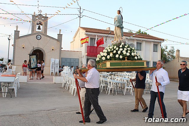 Procesin Raiguero Bajo 2018 - 75