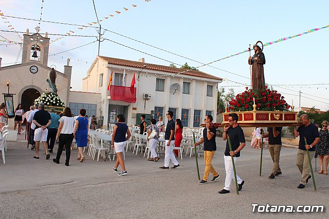 Procesin Raiguero Bajo 2018 - 76