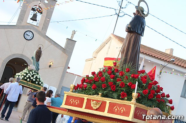 Procesin Raiguero Bajo 2018 - 78