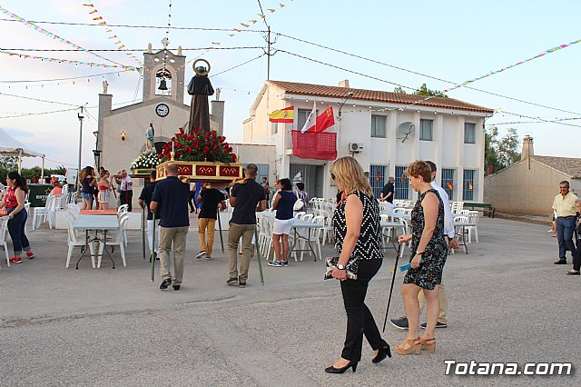 Procesin Raiguero Bajo 2018 - 79