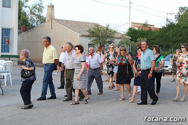 Procesin Raiguero Bajo 2018 - 80