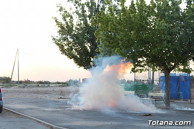 Procesin Raiguero Bajo 2018 - 81