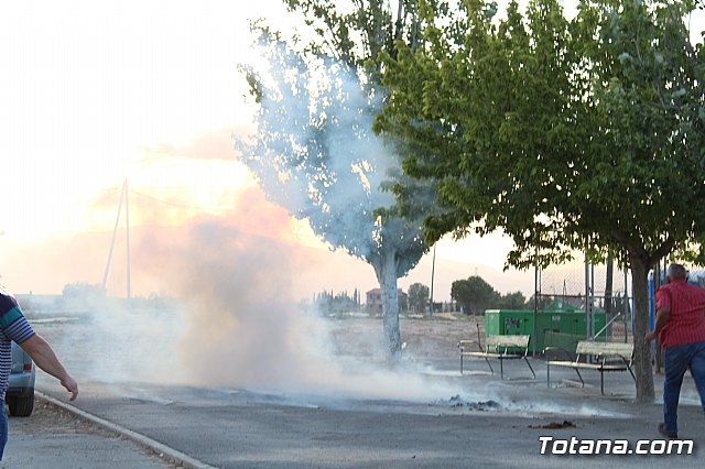 Procesin Raiguero Bajo 2018 - 82