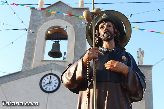 Procesin Raiguero Bajo 2015 - 5