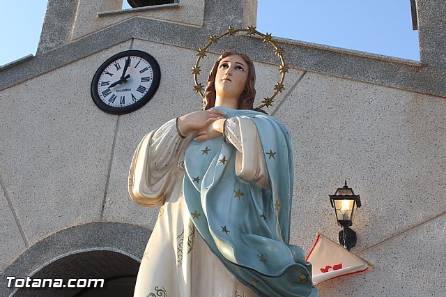 Procesin Raiguero Bajo 2015 - 8