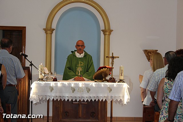 Procesin Raiguero Bajo 2015 - 10