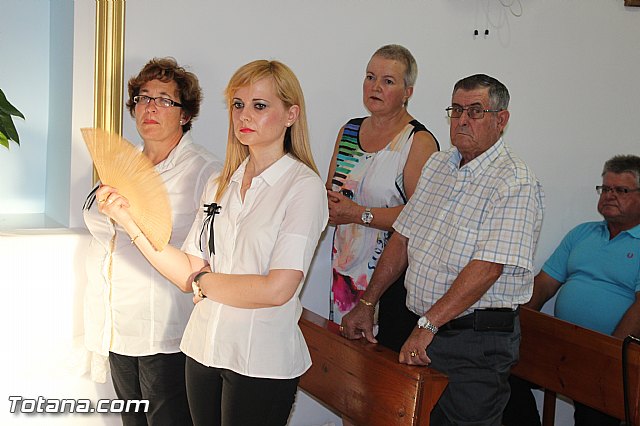 Procesin Raiguero Bajo 2015 - 11