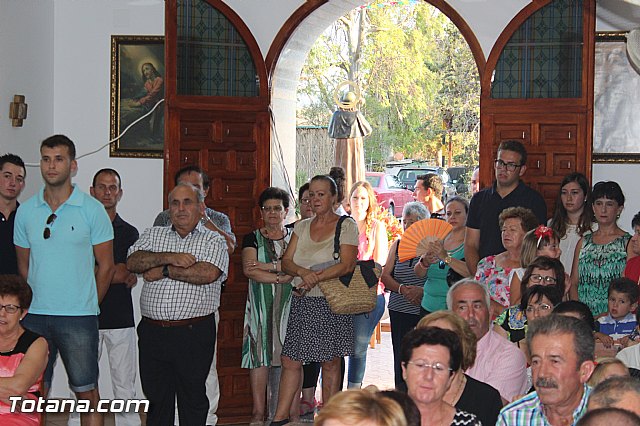 Procesin Raiguero Bajo 2015 - 15