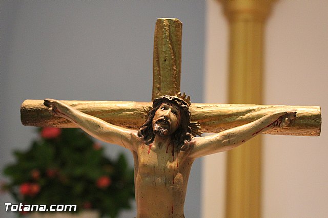 Procesin Raiguero Bajo 2015 - 18