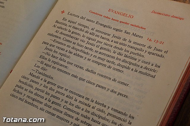 Procesin Raiguero Bajo 2015 - 19