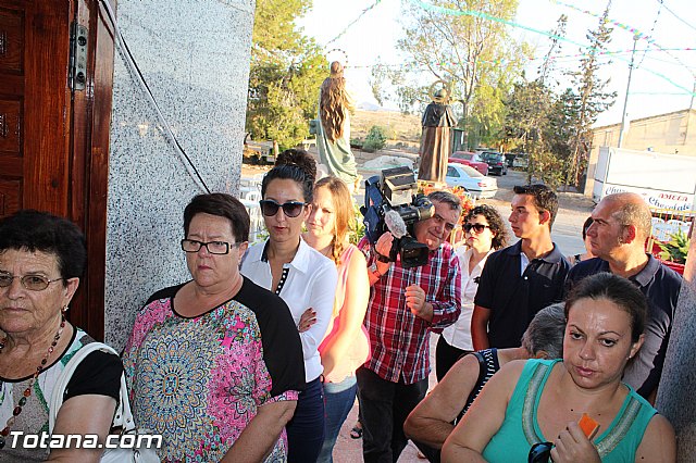 Procesin Raiguero Bajo 2015 - 21