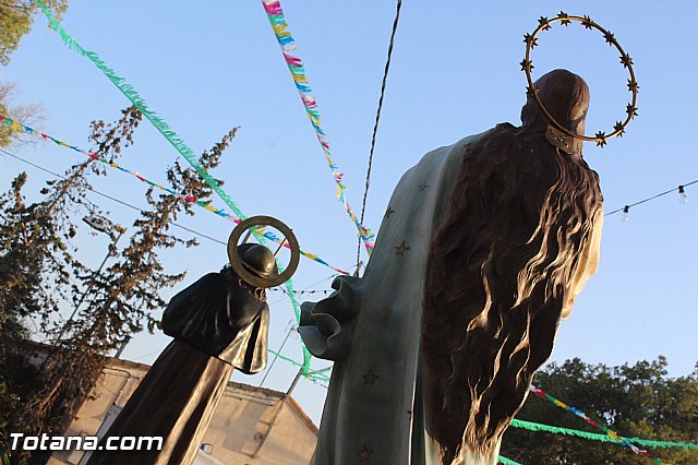 Procesin Raiguero Bajo 2015 - 22