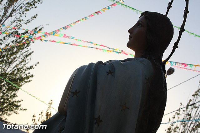 Procesin Raiguero Bajo 2015 - 23