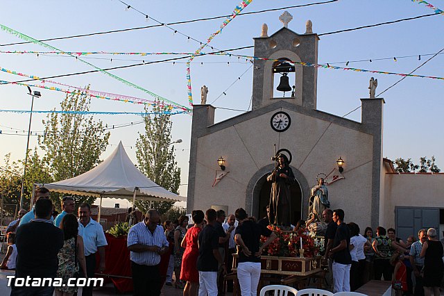 Procesin Raiguero Bajo 2015 - 26