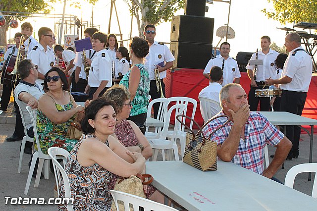 Procesin Raiguero Bajo 2015 - 27