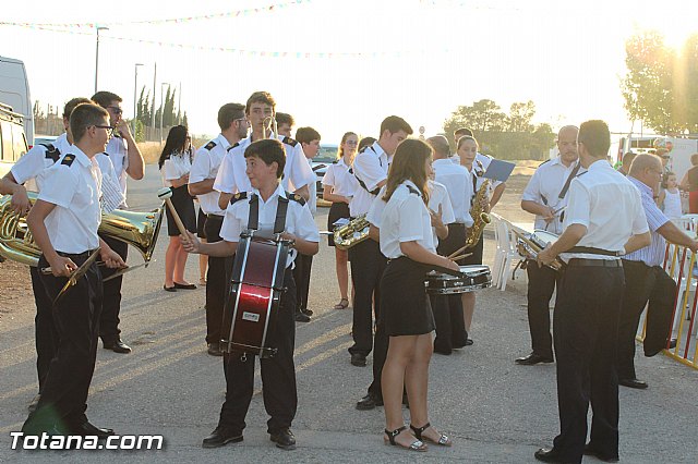 Procesin Raiguero Bajo 2015 - 28