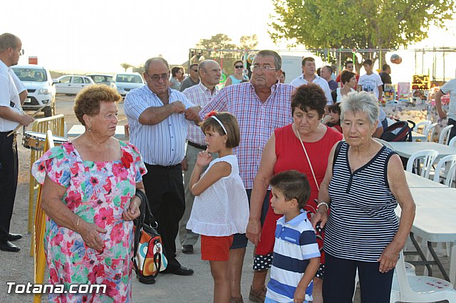 Procesin Raiguero Bajo 2015 - 30