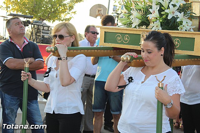 Procesin Raiguero Bajo 2015 - 32