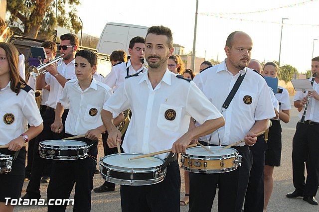 Procesin Raiguero Bajo 2015 - 35