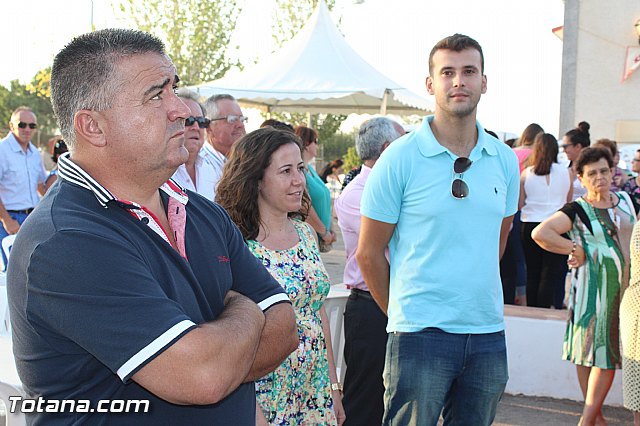 Procesin Raiguero Bajo 2015 - 39