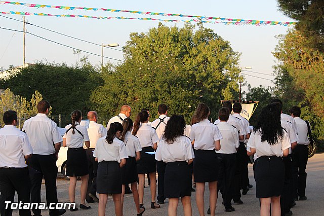 Procesin Raiguero Bajo 2015 - 47