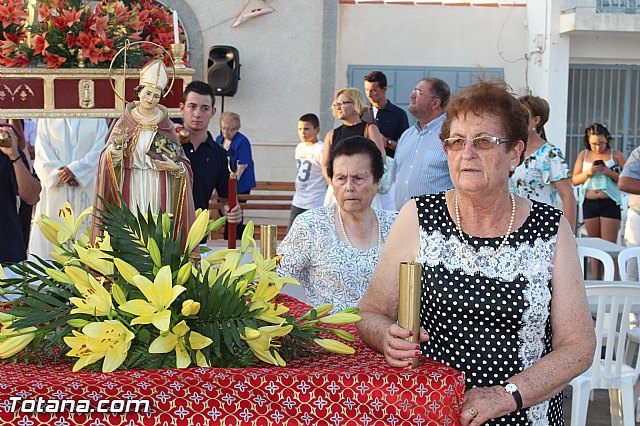 Procesin Raiguero Bajo 2015 - 49