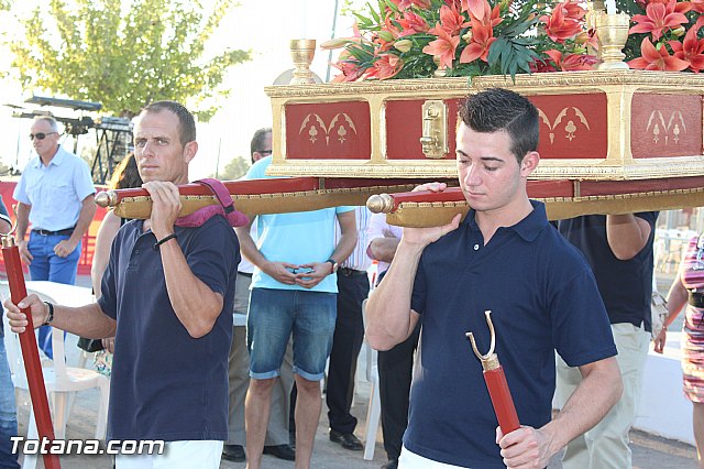 Procesin Raiguero Bajo 2015 - 50