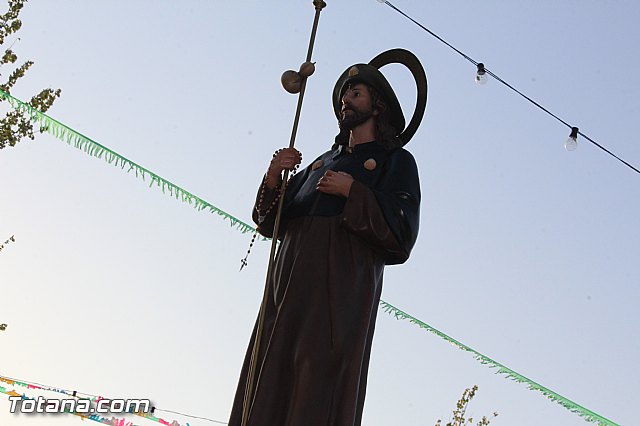 Procesin Raiguero Bajo 2015 - 51