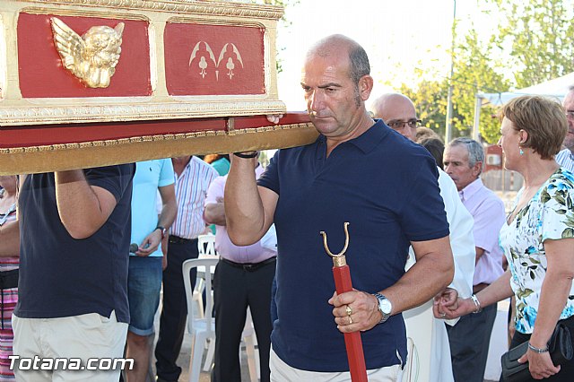 Procesin Raiguero Bajo 2015 - 52