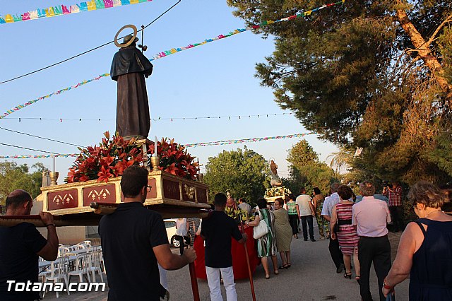 Procesin Raiguero Bajo 2015 - 55