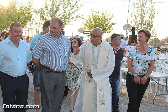 Procesin Raiguero Bajo 2015 - 57