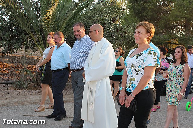 Procesin Raiguero Bajo 2015 - 61