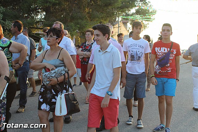 Procesin Raiguero Bajo 2015 - 64