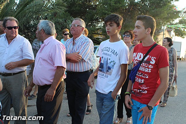 Procesin Raiguero Bajo 2015 - 67