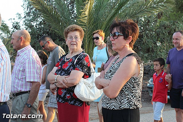 Procesin Raiguero Bajo 2015 - 69