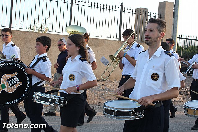 Procesin Raiguero Bajo 2015 - 74