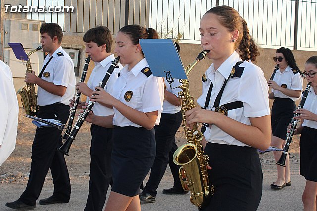 Procesin Raiguero Bajo 2015 - 77