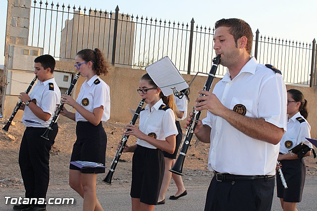 Procesin Raiguero Bajo 2015 - 78