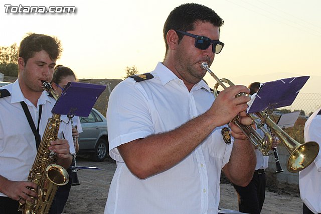 Procesin Raiguero Bajo 2015 - 84