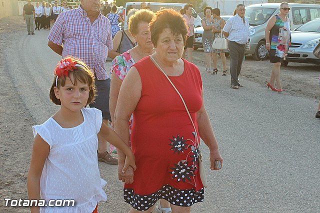 Procesin Raiguero Bajo 2015 - 89