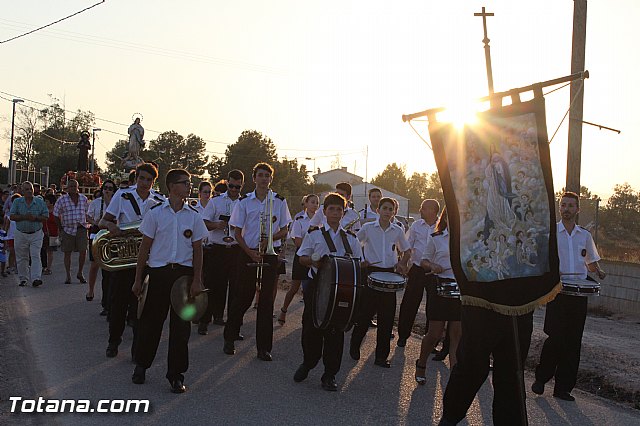 Procesin Raiguero Bajo 2015 - 94