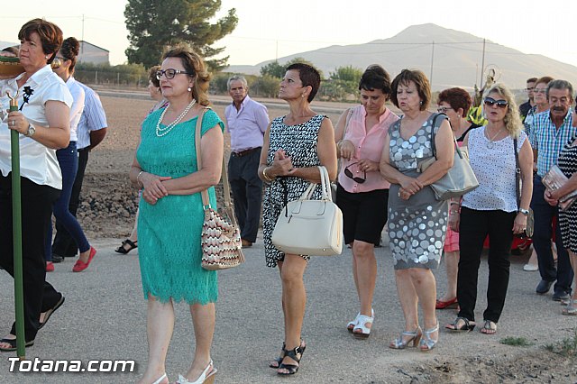Procesin Raiguero Bajo 2015 - 99