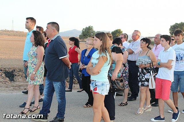 Procesin Raiguero Bajo 2015 - 104