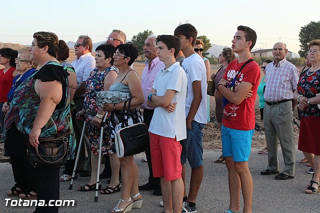 Procesin Raiguero Bajo 2015 - 105