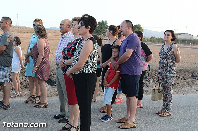 Procesin Raiguero Bajo 2015 - 106